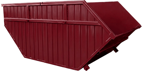 Контейнер 8м3 до 3,5 т